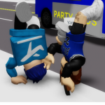 Party Bros!