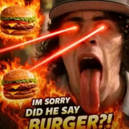 Jump Into Evan Burger
