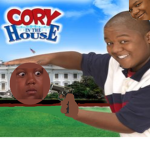 Cory In The House Cult