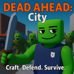 Dead Ahead: City