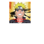 NARUTO EDISON DOPE KIDS