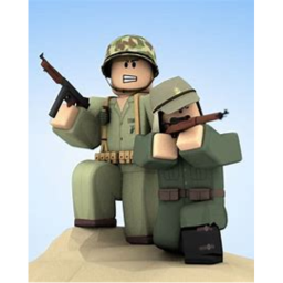 Shooting Area combat(Updates Soon!)