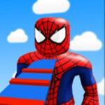 Spider Man Obby Parkour 🎁