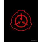 SCP foundation place