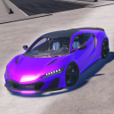 Driving Paradise🌴Alpha