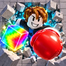 Escape The Cube icon