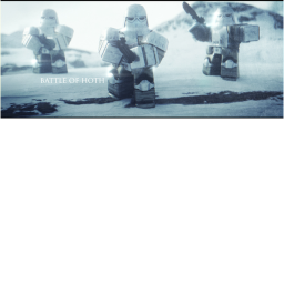 Hoth, Forward Base