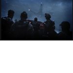 Ghost team (Call Of Duty Modern Warfare 2)