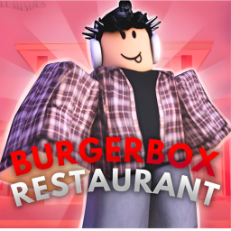 BurgerBox Restaurant