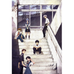 Team anime on crack