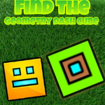 Find The GD Cube Group