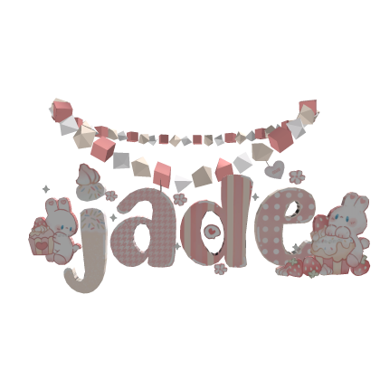 Jade4ever