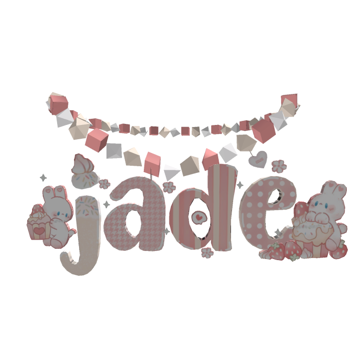 Jade4ever