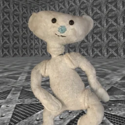 Can You Survive Star Power Bear In Area 51?!! icon