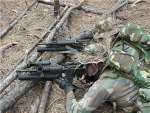 Marine Recons