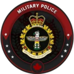 PMP | Polish Military police.