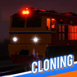 ทางรถไฟสายเก่า | Cloning Version