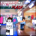Marble Plaza