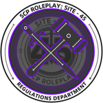 Regulation Department Site-45