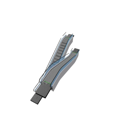 Cortex Eleavtors | Escalator (Package)