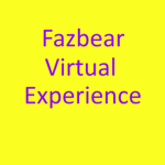 Fazbear Virtual Experience