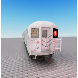 MTA: Automated Subway | Development Branch icon