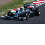 Formula I Fan group that will update you