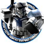 501st Vαder's Fist