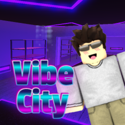 Vibe City