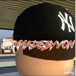 GFXMadeByVon
