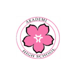 Akademi Application - Higher ranks-