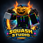 Squash studio