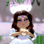 Crystal's Cluster