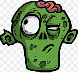 Zombie Game icon