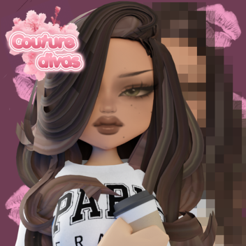 Couture Divas