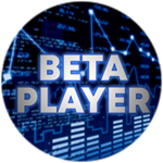 Beta Player