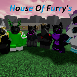 House Of furry's