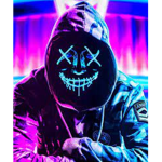 Fakers group.
