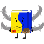 The Book Army