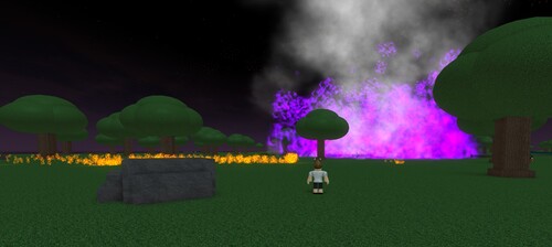 Create a Magic [BROKEN]