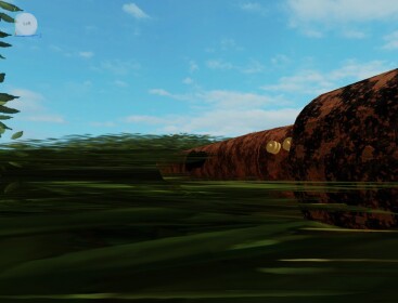 wrong track