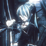 ⊱黄金の悪魔⊰