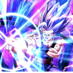 Join my (DBZ) group