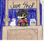 Jam’s Random Store