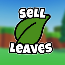 Sell Leaves🌿[Biomes]