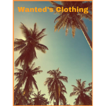 Wanted’s Clothing