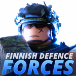 Finnish Defence Forcesᅠ