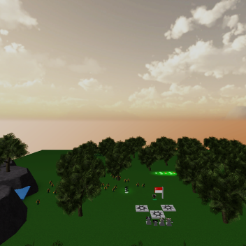 defeat the zombies
