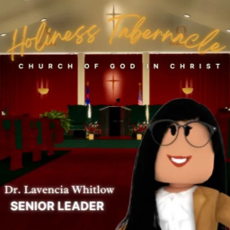 Holiness Tabernacle Church Of God In Christ