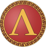 · Sparta ·